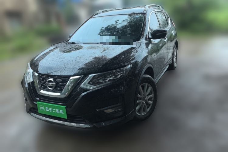 Used Nissan X-Trail 2020 2.0L XL Premium CVT 2WD SmartConnect Luxury Edition Guazi used car, China used car export, Used car for sale, Used  cars, Cheapest cars for sale