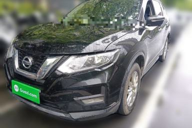 Used Nissan X-Trail 2020 2.0L XL ITS CVT 2WD SmartConnect Comfort Edition
