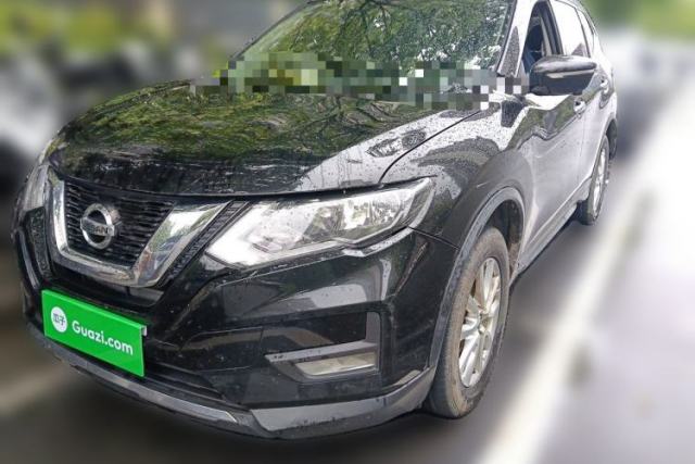 Used Nissan X-Trail 2020 2.0L XL ITS CVT 2WD SmartConnect Comfort Edition