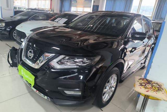 Używany Nissan X-Trail 2020 2.0L XL Premium CVT 2WD SmartConnect Luxury Edition