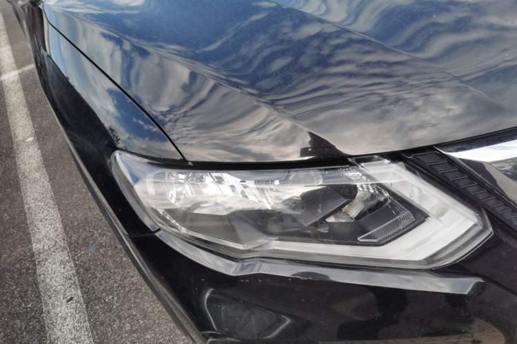Used Nissan X-Trail 2020 2.0L XL ITS CVT 2WD SmartConnect Comfort Edition Right Front Headlight