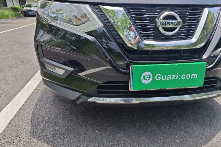 Used Nissan X-Trail 2020 2.0L XL ITS CVT 2WD SmartConnect Comfort Edition Right Front Headlight