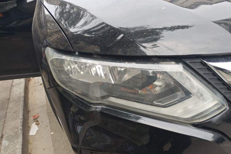 Used Nissan X-Trail 2020 2.0L XL ITS CVT 2WD SmartConnect Comfort Edition Right Front Headlight