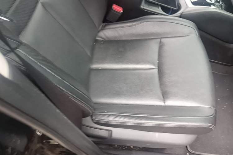 Used Nissan X-Trail 2020 2.0L XL ITS CVT 2WD SmartConnect Comfort Edition Right Front Seat