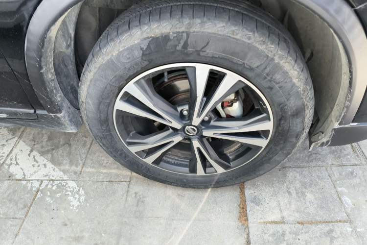 Used Nissan X-Trail 2020 2.5L XL ITS CVT 4WD Deluxe Navigation Edition Right Front Wheel Hub