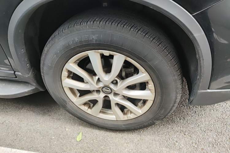 Used Nissan X-Trail 2020 2.0L XL ITS CVT 2WD SmartConnect Comfort Edition Right Front Wheel Hub