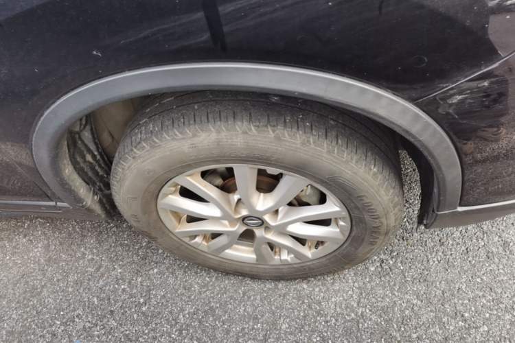 Used Nissan X-Trail 2020 2.0L XL ITS CVT 2WD SmartConnect Comfort Edition Right Front Wheel Hub