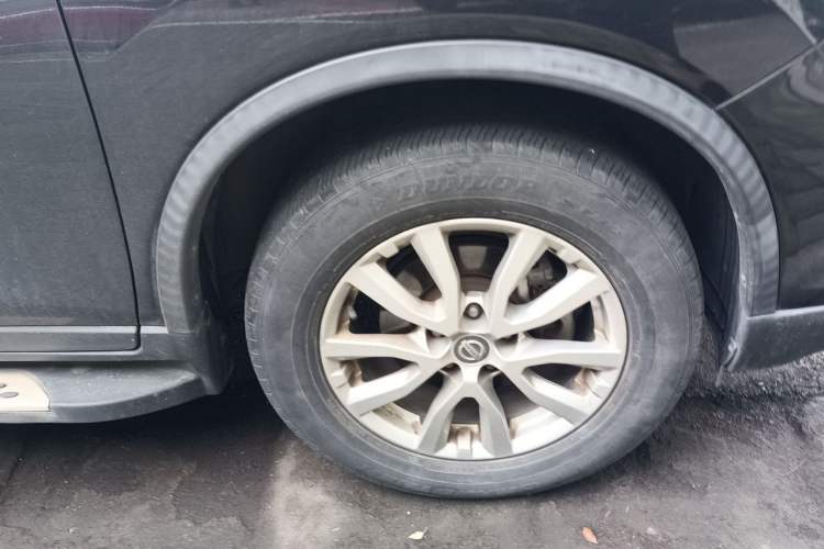 Used Nissan X-Trail 2020 2.0L XL Premium CVT 2WD SmartConnect Luxury Edition Right Front Wheel Hub