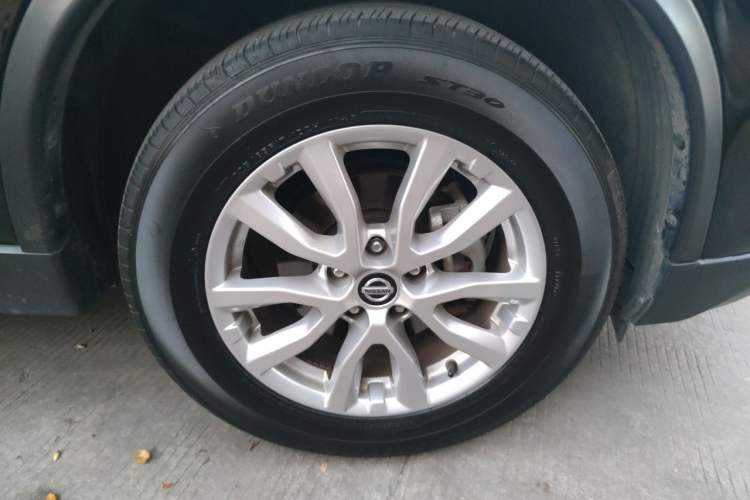 Used Nissan X-Trail 2020 2.0L XL ITS CVT 2WD SmartConnect Comfort Edition Right Front Wheel Hub