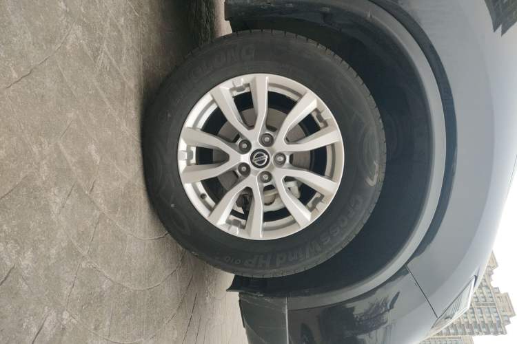 Used Nissan X-Trail 2020 2.0L XL Premium CVT 2WD SmartConnect Luxury Edition Right Front Wheel Hub