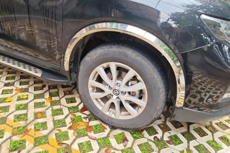 Used Nissan X-Trail 2020 2.0L XL ITS CVT 2WD SmartConnect Comfort Edition Right Front Wheel Hub
