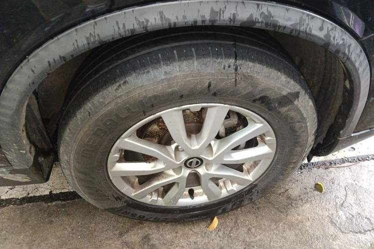 Used Nissan X-Trail 2020 2.0L XL ITS CVT 2WD SmartConnect Comfort Edition Right Front Wheel Hub
