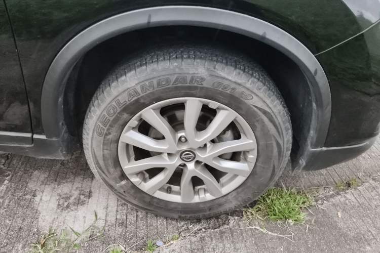 Used Nissan X-Trail 2020 2.0L XL ITS CVT 2WD SmartConnect Comfort Edition Right Front Wheel Hub