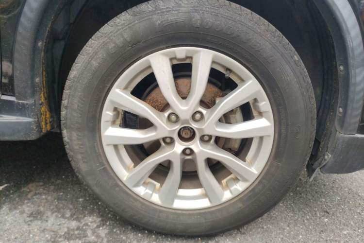 Used Nissan X-Trail 2020 2.0L XL ITS CVT 2WD SmartConnect Comfort Edition Right Front Wheel Hub