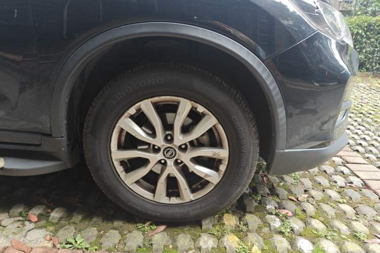 Used Nissan X-Trail 2020 2.0L XL ITS CVT 2WD SmartConnect Comfort Edition Right Front Wheel Hub