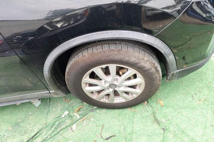Used Nissan X-Trail 2020 2.0L XL ITS CVT 2WD SmartConnect Comfort Edition Right Front Wheel Hub