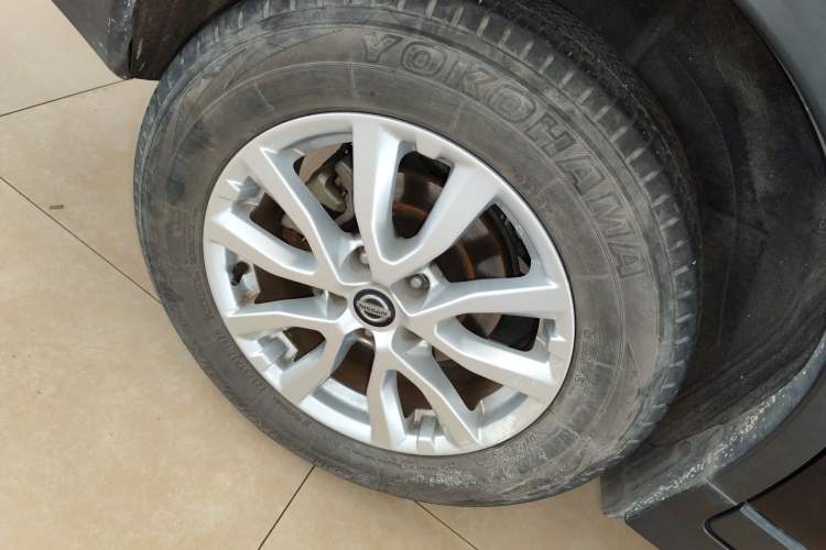 Used Nissan X-Trail 2020 2.0L XL ITS CVT 2WD SmartConnect Comfort Edition Right Rear Wheel Hub