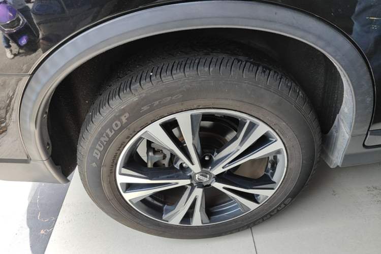 Used Nissan X-Trail 2020 2.5L XL ITS CVT 4WD Deluxe Navigation Edition Right Rear Wheel Hub