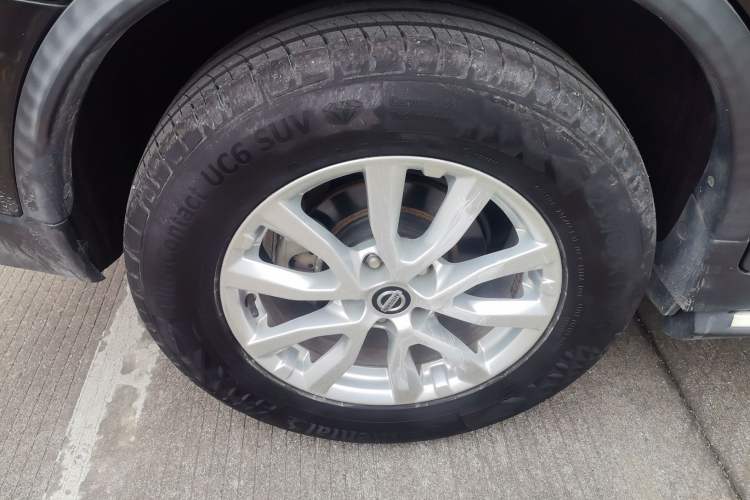 Used Nissan X-Trail 2020 2.0L XL ITS CVT 2WD SmartConnect Comfort Edition Right Rear Wheel Hub