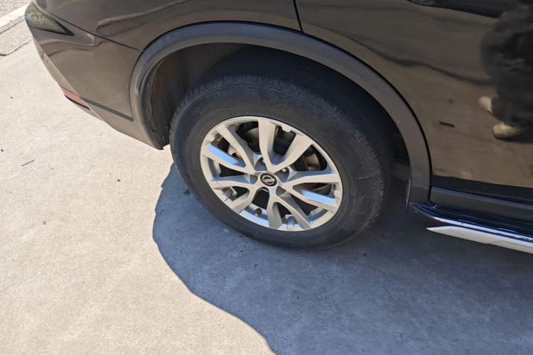 Used Nissan X-Trail 2020 2.0L XL Premium CVT 2WD SmartConnect Luxury Edition Right Rear Wheel Hub