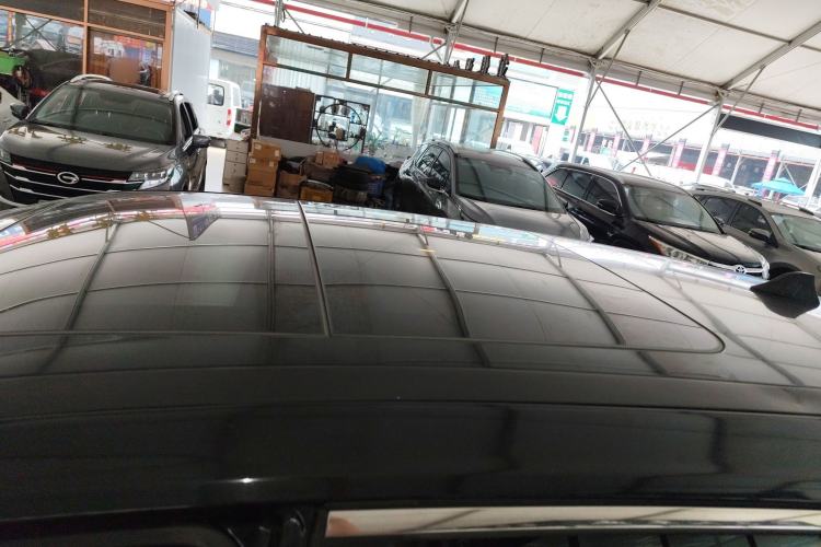 Used Nissan X-Trail 2020 2.0L XL ITS CVT 2WD SmartConnect Comfort Edition Roof
