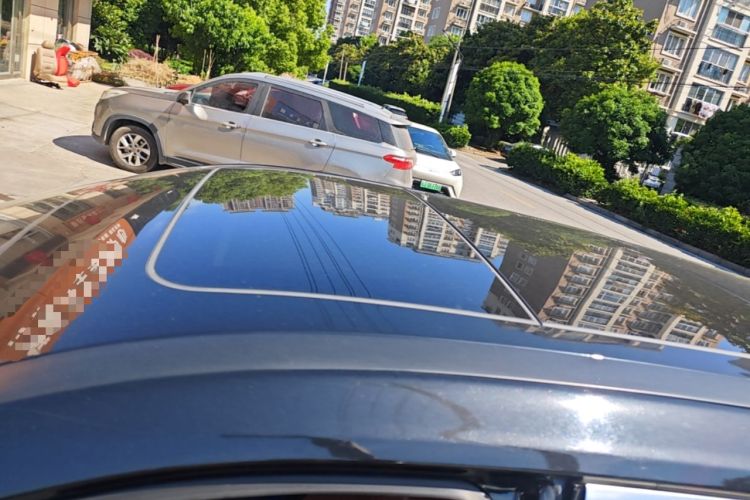 Used Nissan X-Trail 2020 2.0L XL Premium CVT 2WD SmartConnect Luxury Edition Roof