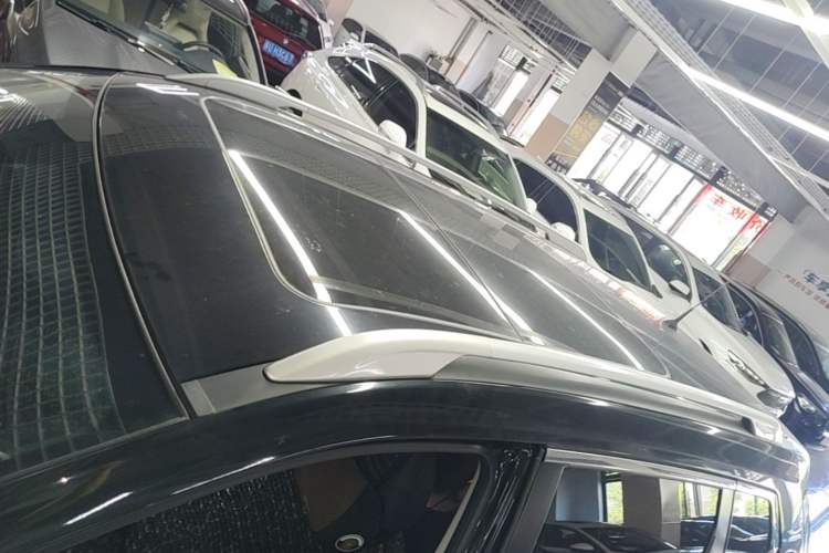 Used Nissan X-Trail 2020 2.5L XL ITS CVT 4WD Deluxe Navigation Edition Roof