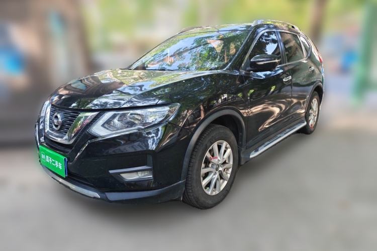 Ojetý Nissan X-Trail 2020 2.0L XL ITS CVT 2WD SmartConnect Comfort Edition Guazi used car, China used car export, Used car for sale, Used  cars, Cheapest cars for sale