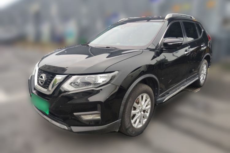 Used Nissan X-Trail 2020 2.0L XL ITS CVT 2WD SmartConnect Comfort Edition Guazi used car, China used car export, Used car for sale, Used  cars, Cheapest cars for sale