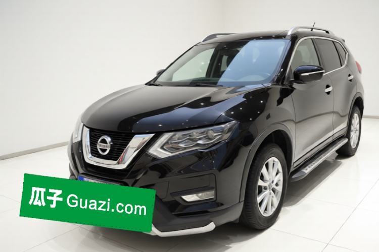 Ojetý Nissan X-Trail 2020 2.0L XL Premium CVT 2WD SmartConnect Luxury Edition Guazi used car, China used car export, Used car for sale, Used  cars, Cheapest cars for sale