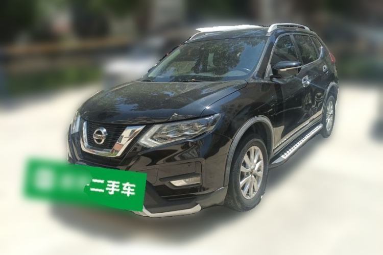 Ojetý Nissan X-Trail 2020 2.0L XL Premium CVT 2WD SmartConnect Luxury Edition Guazi used car, China used car export, Used car for sale, Used  cars, Cheapest cars for sale