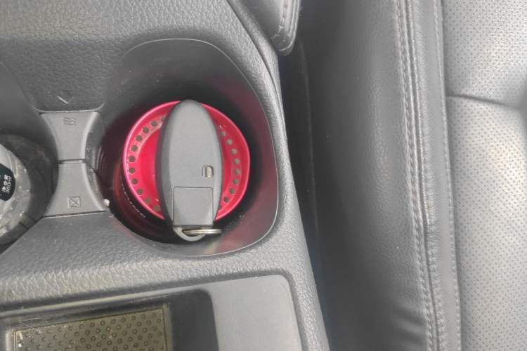 Used Nissan X-Trail 2020 2.0L XL ITS CVT 2WD SmartConnect Comfort Edition Vehicle Key