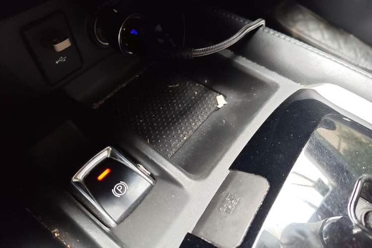 Used Nissan X-Trail 2020 2.0L XL ITS CVT 2WD SmartConnect Comfort Edition Vehicle Key