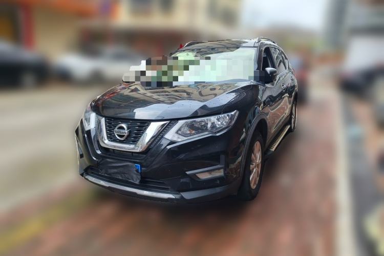 Used Nissan X-Trail 2020 2.0L XL ITS CVT 2WD SmartConnect Comfort Edition Guazi used car, China used car export, Used car for sale, Used  cars, Cheapest cars for sale