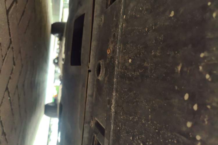 Used Nissan X-Trail 2020 2.0L XL ITS CVT 2WD SmartConnect Comfort Edition Chassis Front