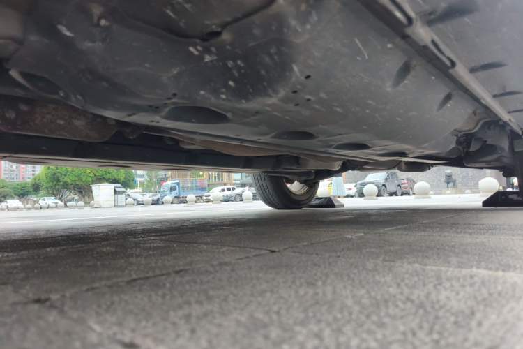 Used Nissan X-Trail 2020 2.0L XL ITS CVT 2WD SmartConnect Comfort Edition Chassis Front Left