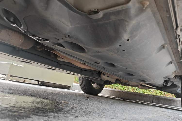 Used Nissan X-Trail 2020 2.0L XL Premium CVT 2WD SmartConnect Luxury Edition Chassis Front Left