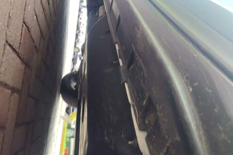 Used Nissan X-Trail 2020 2.0L XL ITS CVT 2WD SmartConnect Comfort Edition Chassis Front Right