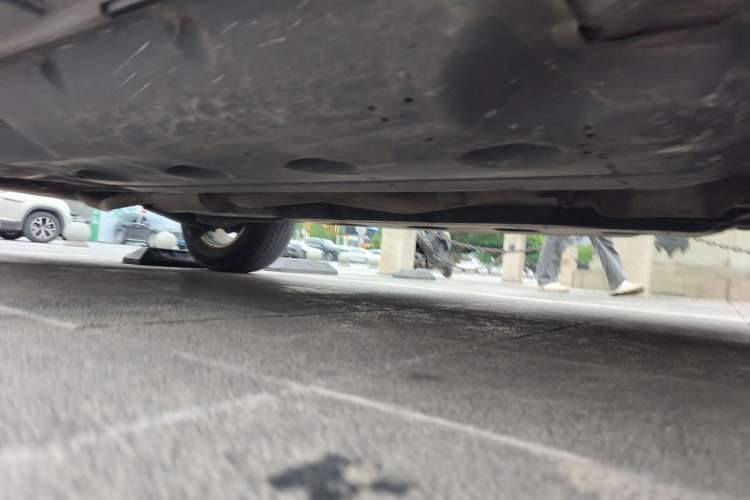 Used Nissan X-Trail 2020 2.0L XL ITS CVT 2WD SmartConnect Comfort Edition Chassis Front Right