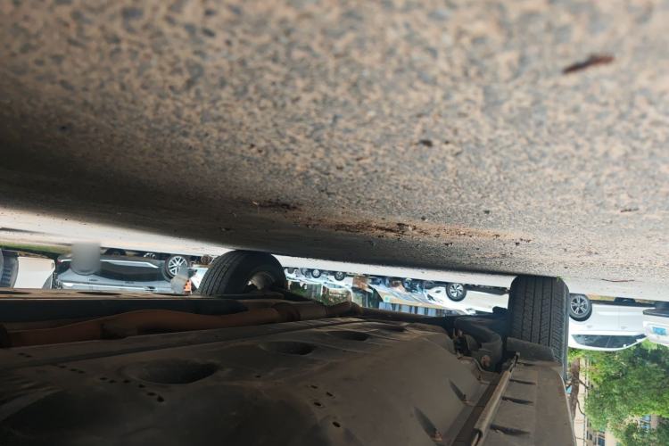 Used Nissan X-Trail 2020 2.0L XL ITS CVT 2WD SmartConnect Comfort Edition Chassis Front Right