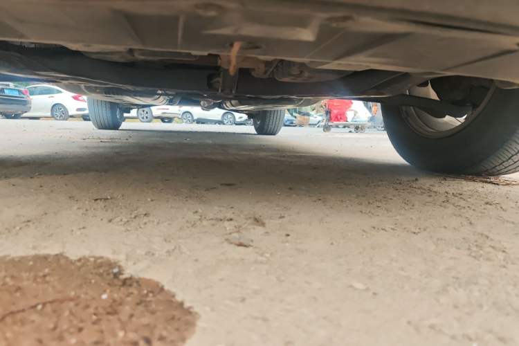 Used Nissan X-Trail 2020 2.0L XL ITS CVT 2WD SmartConnect Comfort Edition Chassis Front