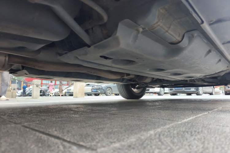Used Nissan X-Trail 2020 2.0L XL ITS CVT 2WD SmartConnect Comfort Edition Chassis Rear Right