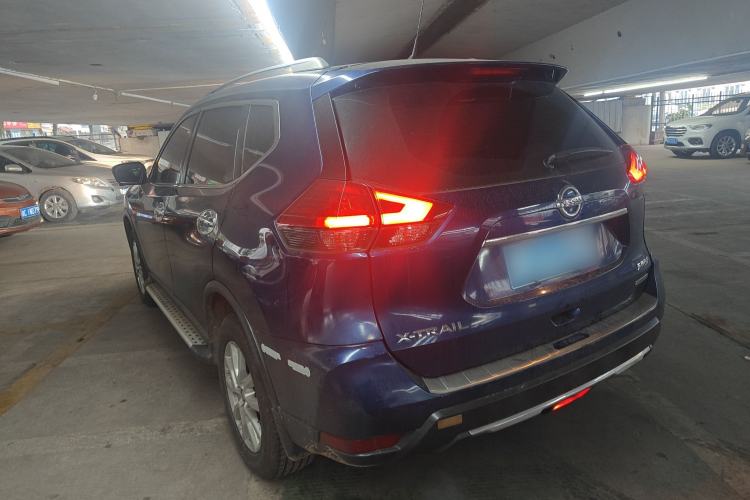Used Nissan X-Trail 2020 2.0L XL ITS CVT 2WD SmartConnect Comfort Edition Exterior 2