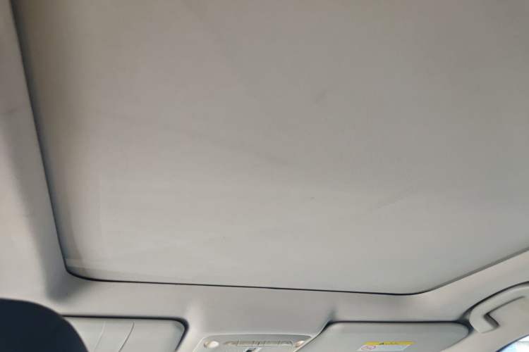 Used Nissan X-Trail 2020 2.0L XL ITS CVT 2WD SmartConnect Comfort Edition Headliner