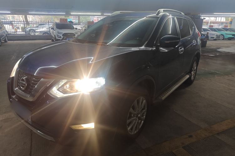Ojetý Nissan X-Trail 2020 2.0L XL ITS CVT 2WD SmartConnect Comfort Edition Guazi used car, China used car export, Used car for sale, Used  cars, Cheapest cars for sale