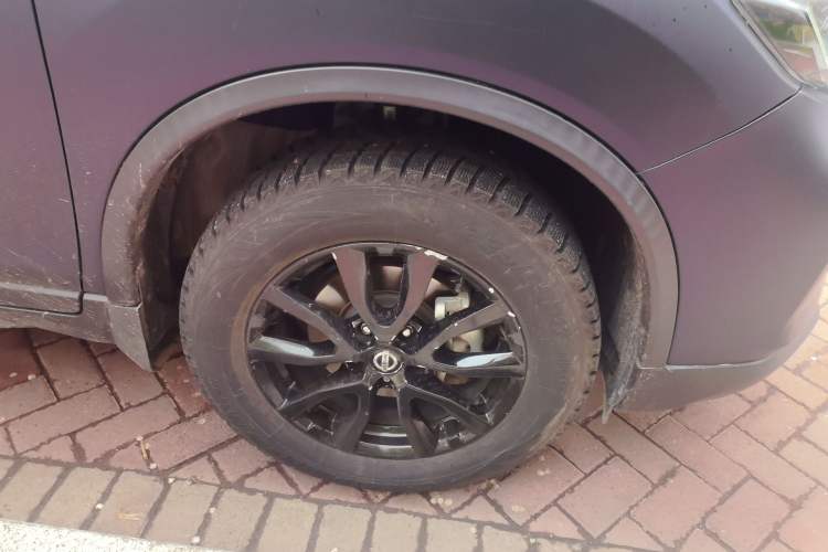 Used Nissan X-Trail 2020 2.0L XL ITS CVT 2WD SmartConnect Comfort Edition Right Front Wheel Hub
