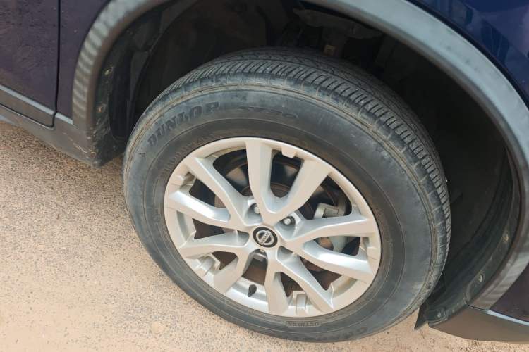 Used Nissan X-Trail 2020 2.0L XL ITS CVT 2WD SmartConnect Comfort Edition Right Front Wheel Hub