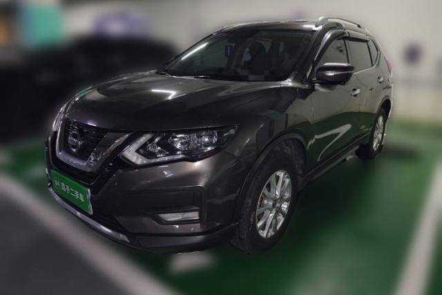 Used Nissan X-Trail 2020 2.0L XL ITS CVT 2WD SmartConnect Comfort Edition