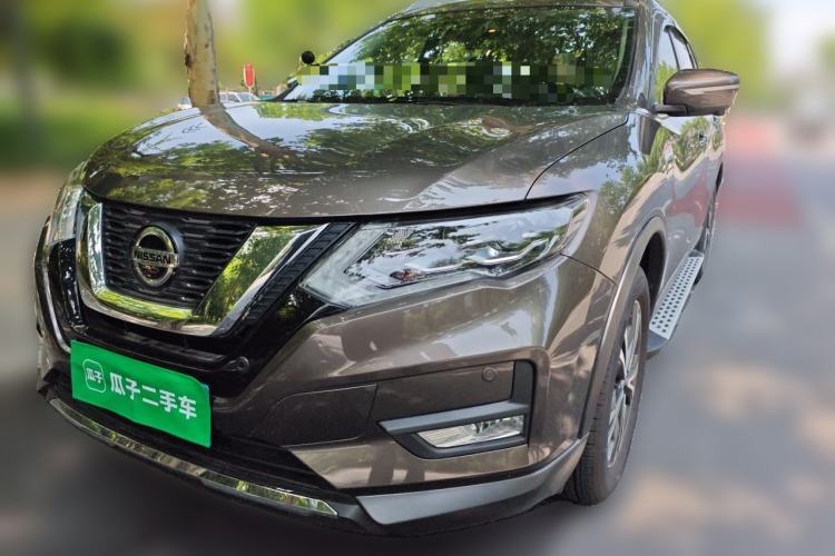 Ojetý Nissan X-Trail 2020 2.5L XL ITS CVT 4WD Deluxe Navigation Edition Guazi used car, China used car export, Used car for sale, Used  cars, Cheapest cars for sale