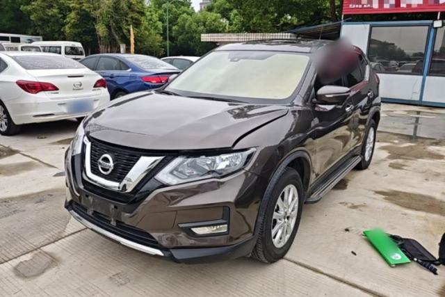Used Nissan X-Trail 2020 2.0L XL ITS CVT 2WD SmartConnect Comfort Edition